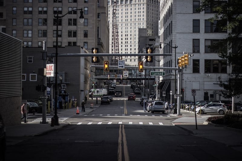 Detroit, USA